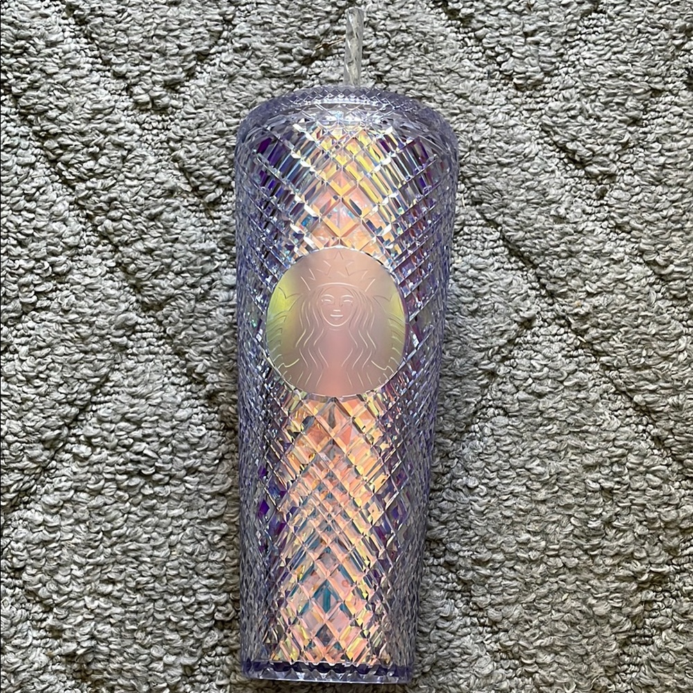 Starbucks Korea Tumbler Cup